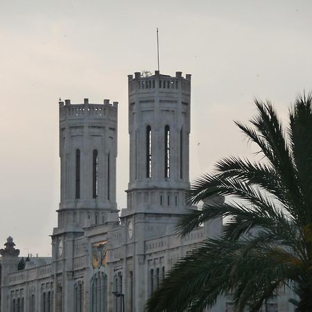 Aldebaran Centro Storico Villa Cagliari Eksteriør billede