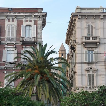 Aldebaran Centro Storico Villa Cagliari Eksteriør billede