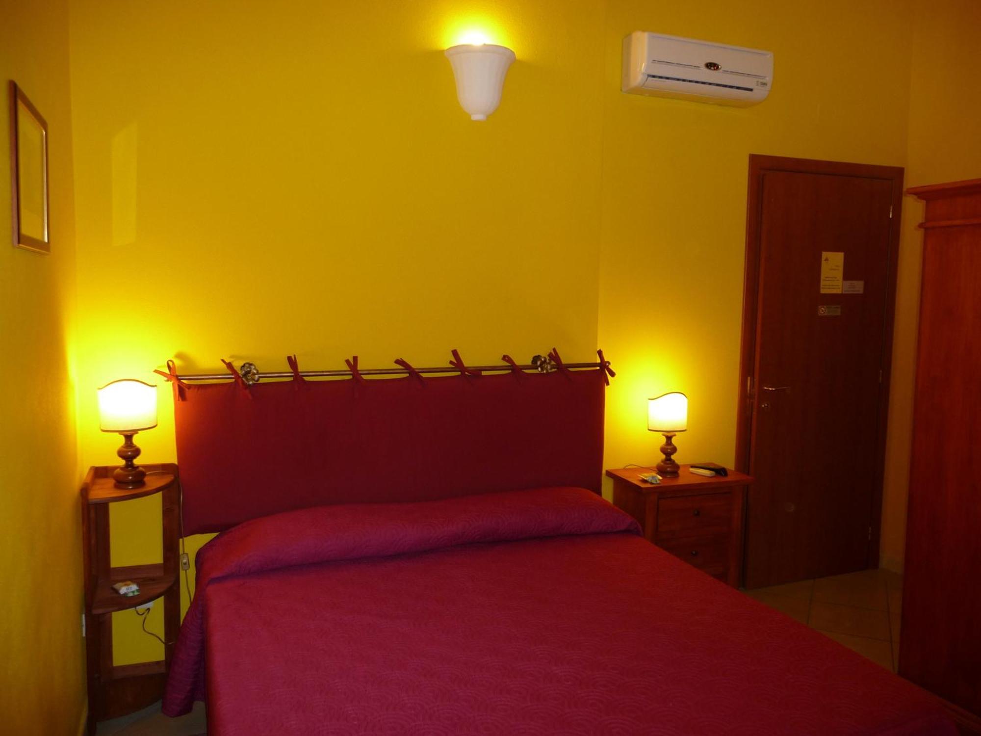 Aldebaran Centro Storico Villa Cagliari Eksteriør billede