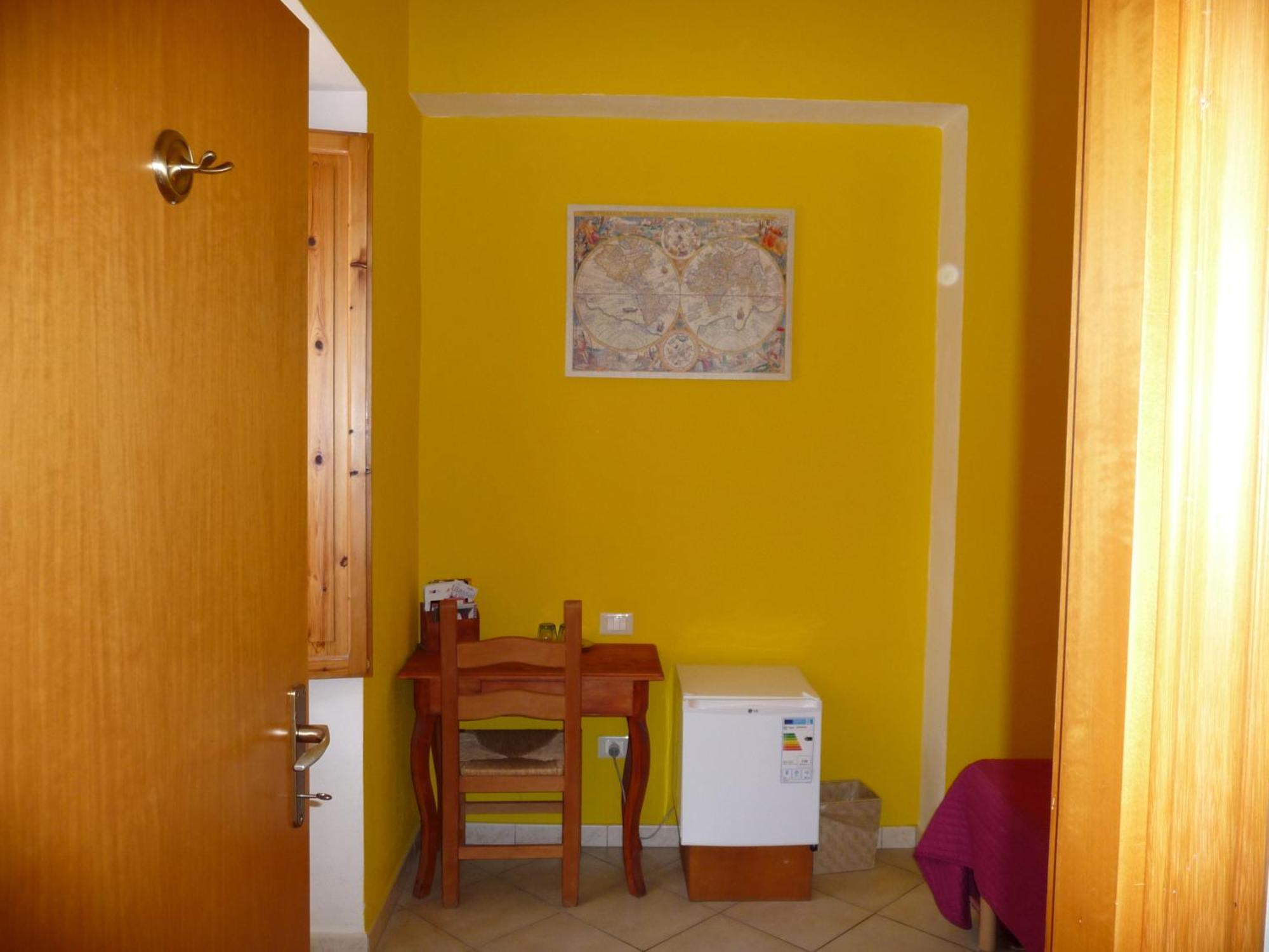 Aldebaran Centro Storico Villa Cagliari Værelse billede