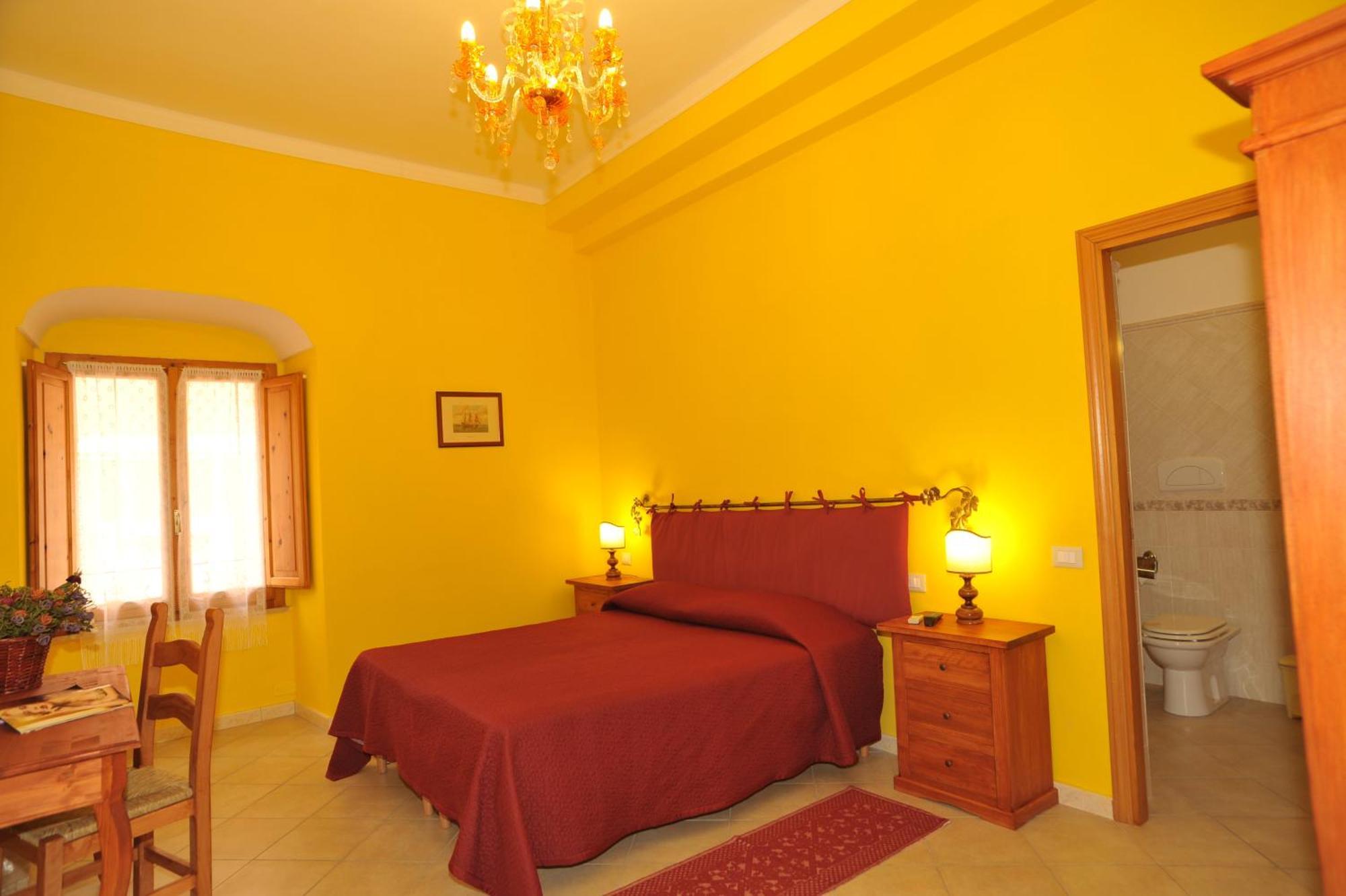 Aldebaran Centro Storico Villa Cagliari Eksteriør billede