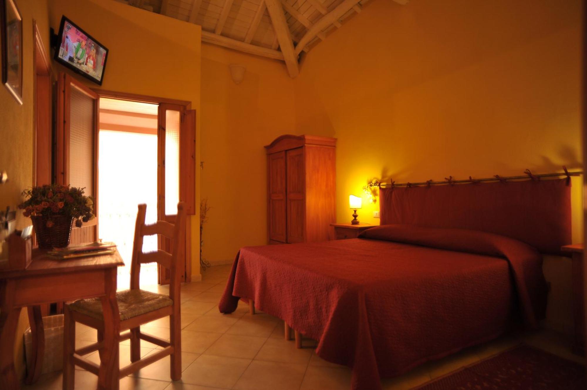 Aldebaran Centro Storico Villa Cagliari Værelse billede