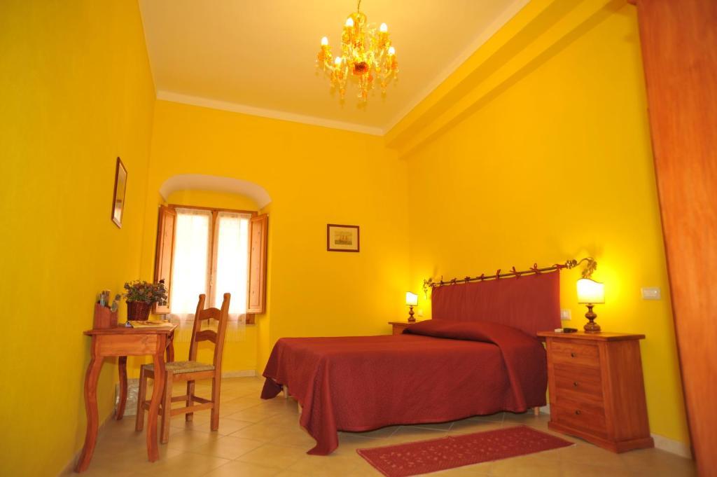 Aldebaran Centro Storico Villa Cagliari Værelse billede