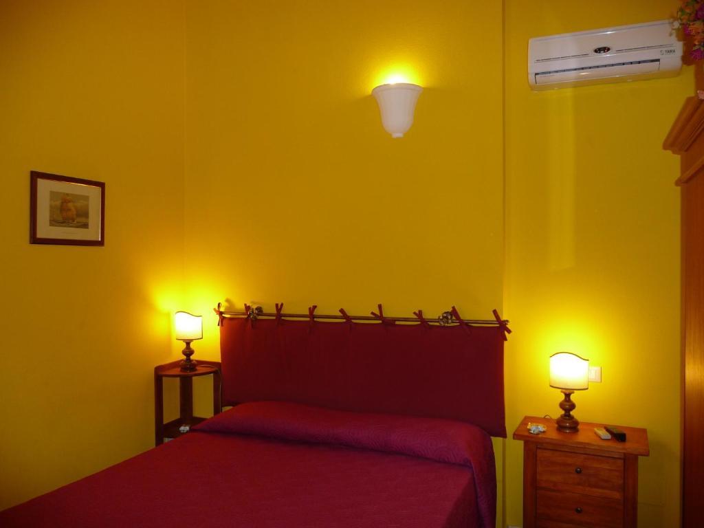 Aldebaran Centro Storico Villa Cagliari Værelse billede