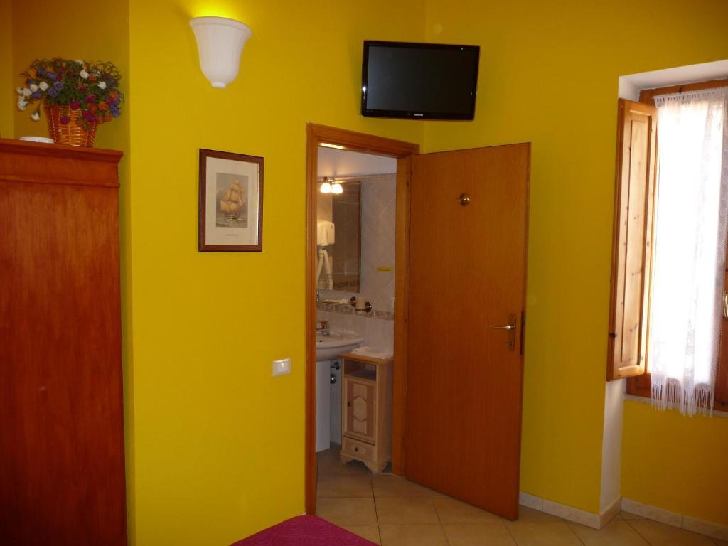 Aldebaran Centro Storico Villa Cagliari Værelse billede