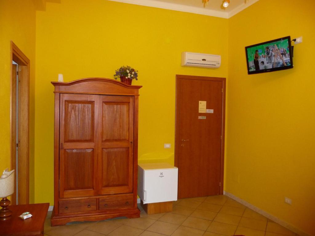 Aldebaran Centro Storico Villa Cagliari Værelse billede